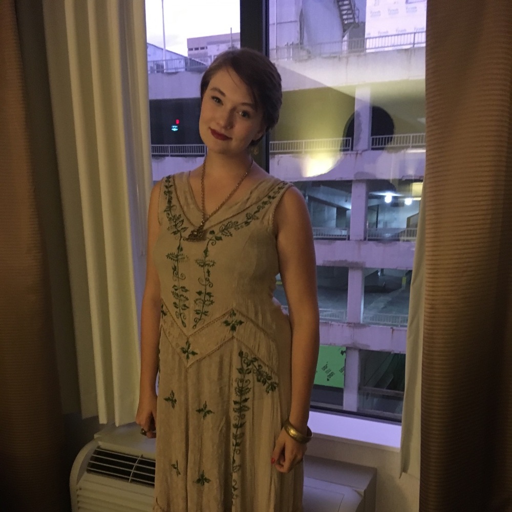 Meet your Posher, Kara